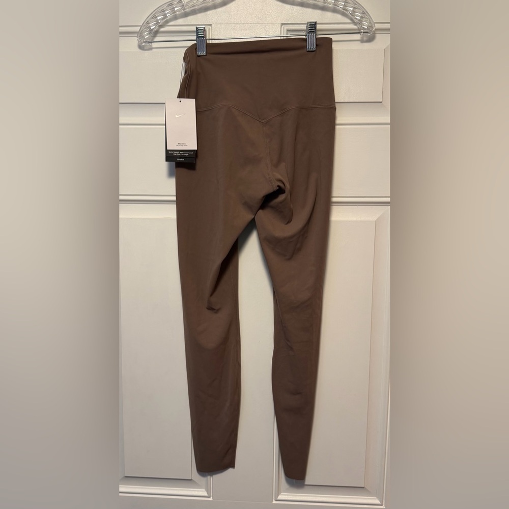 Nike women’s xs zenvy leggings- nwt - Picture 1 of 5